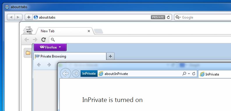 How to Browse Privately Using Private Browsing Mode | ZDWired