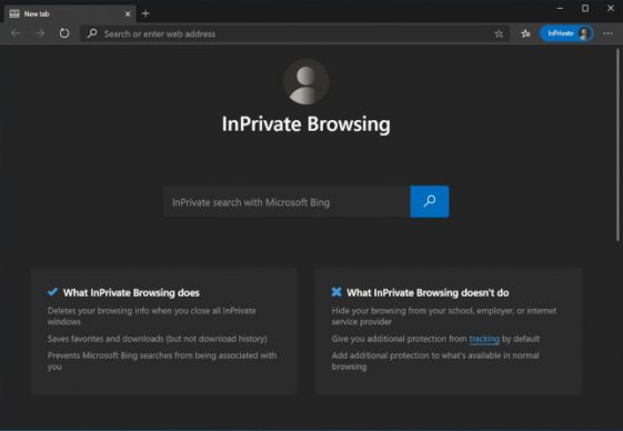 How To Make Microsoft Edge To Always Start In Private Mode | ZDWired