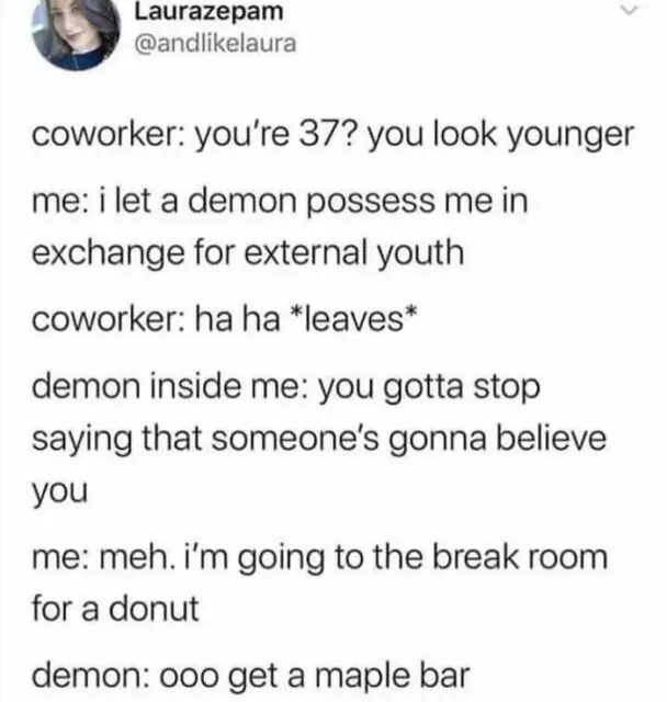 Funny Workplace Meme 3 7366