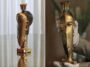 A 750 Milliliter Bottle Of Water That Pays Tribute To Modigliani Is Valued At $60,000