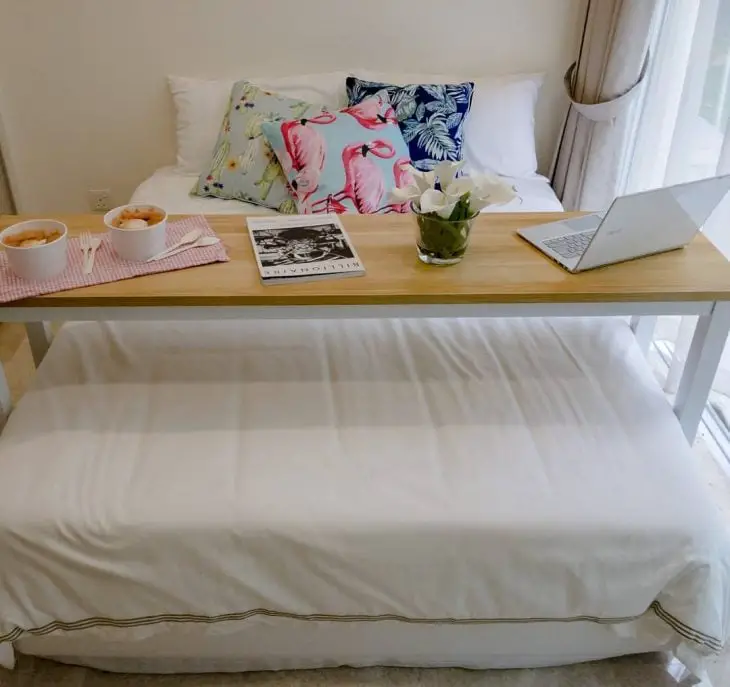 Bed Desk 