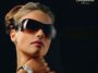Chopard Brand Sunglasses, Worth $408,496