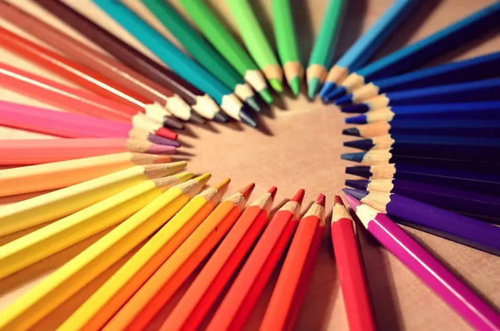 Heart Crayons (1)