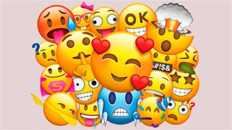 How do you determine which emojis are most popular each year?