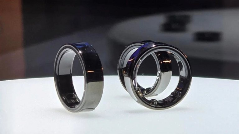 Larger Samsung Galaxy Rings will have larger capacity batteries