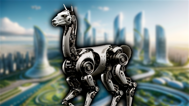 Meta offers this free course programming in LlaMA 2 and 3 to learn the basics