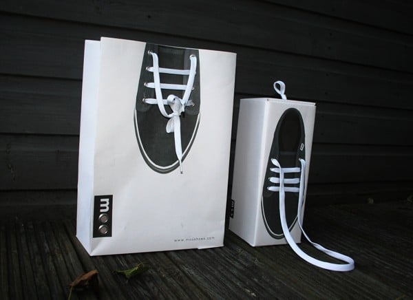 Moo Shoes Bag Designs