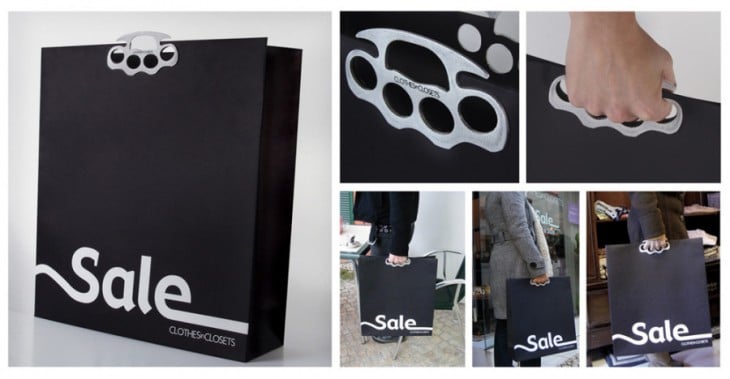 SALE Bag Design 