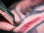 Slow Motion Tattoo