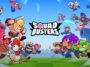 Squad Busters Triumphs In Downloads Now Available Worldwide Via Ios And Android