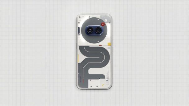 The Nothing Phone 2a Is Now Available In A New And Limited Special Version