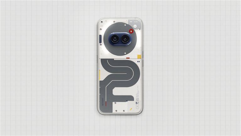 The Nothing Phone 2a is now available in a new and limited special version
