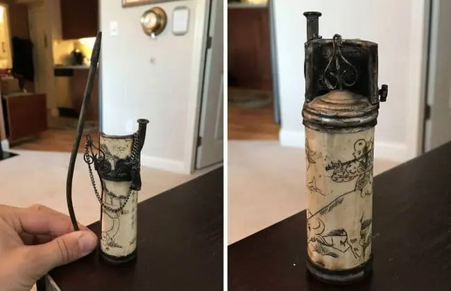 Unknown Items What Is This (4)
