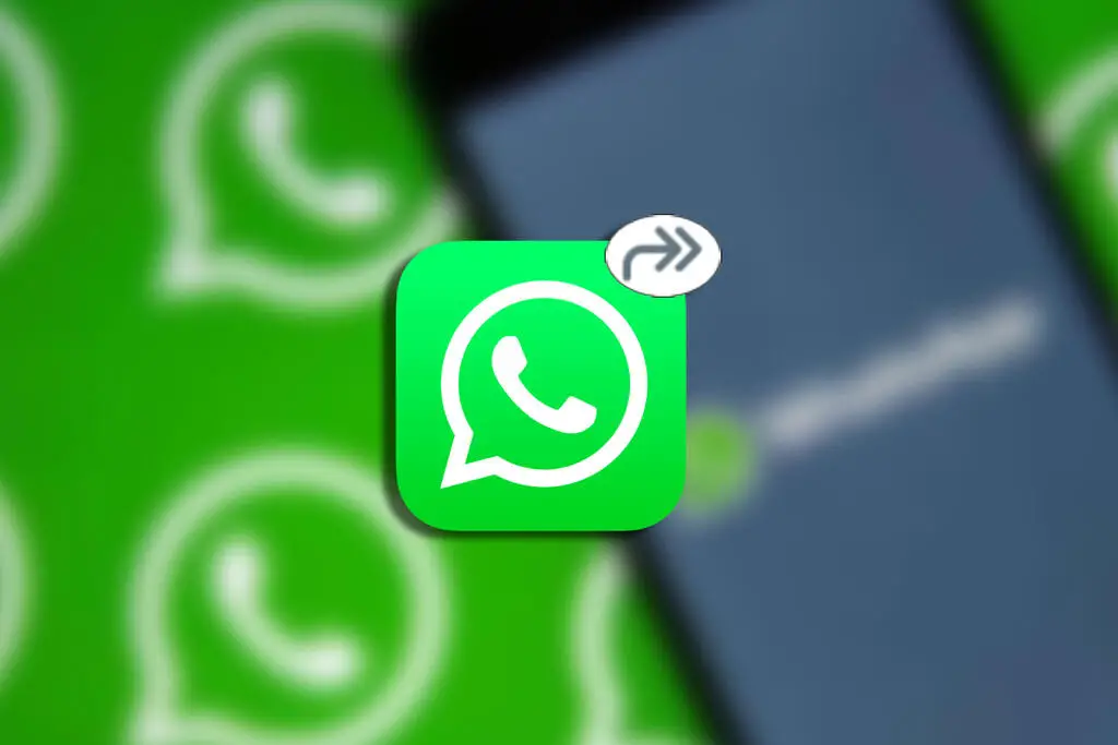 WhatsApp Just Added a Double Arrow Icon to Chats: Here's What It Does 