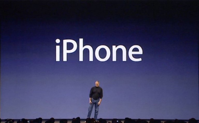 Will the iPhone be renamed