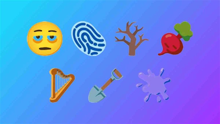 emojis that will be part of iOS 18