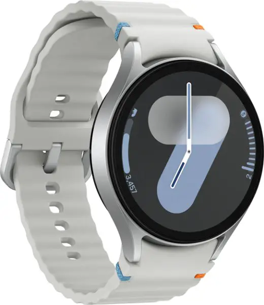 The Samsung Galaxy Watch7 and Buds3 are seen in great detail in their first official renders