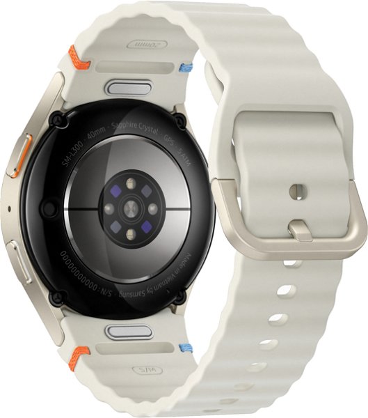 The Samsung Galaxy Watch7 and Buds3 are seen in great detail in their first official renders