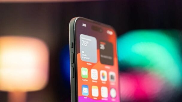 All Iphones Compatible With Ios 18