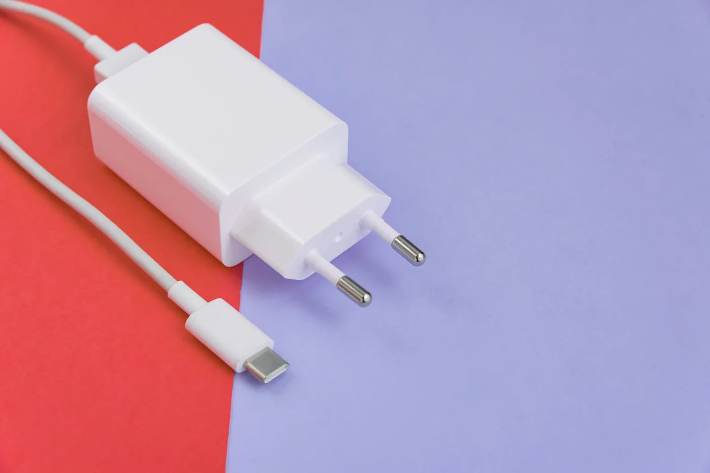 Another suggestion is to use original chargers