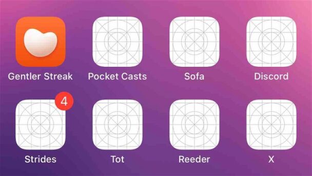 Blank Icons In The Second Beta Of Ios 18? Here Is How You Can Fix It