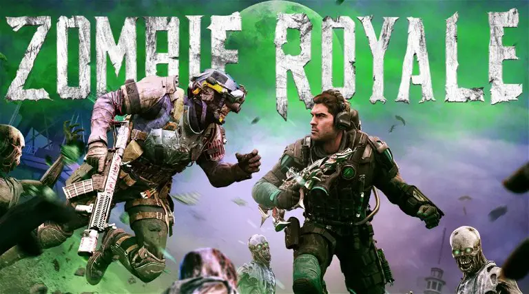 Call of Duty: Warzone Mobile gets zombies and more with the new Season 4 update