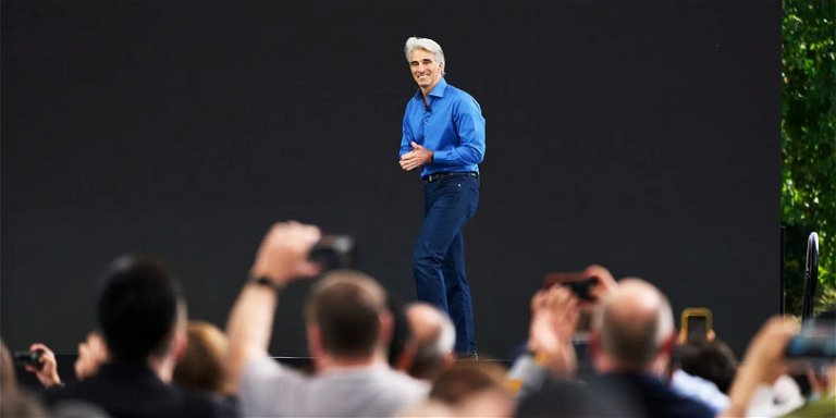 Craig Federighi, Apple's vice president of software, insists again: there will be no iPad Pro with macOS