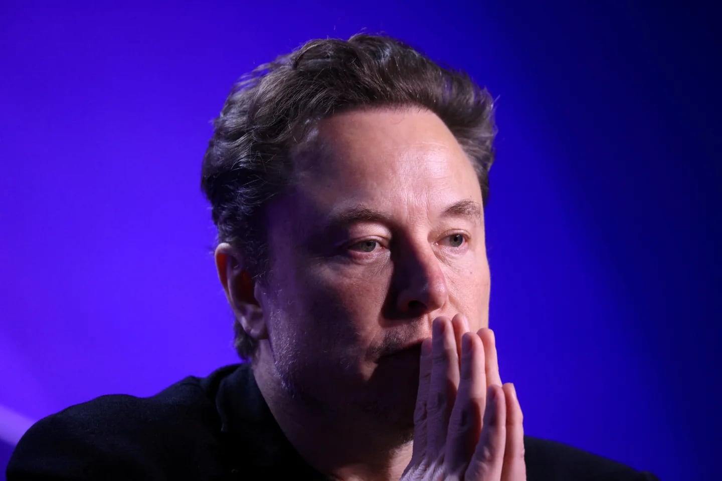 Elon Musk believes that OpenAI seeks user data only for its economic benefit