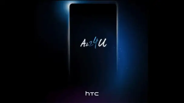 Htc Will Launch Its New Android Smartphone With A Snapdragon 7 Gen 3 Processor Next Week