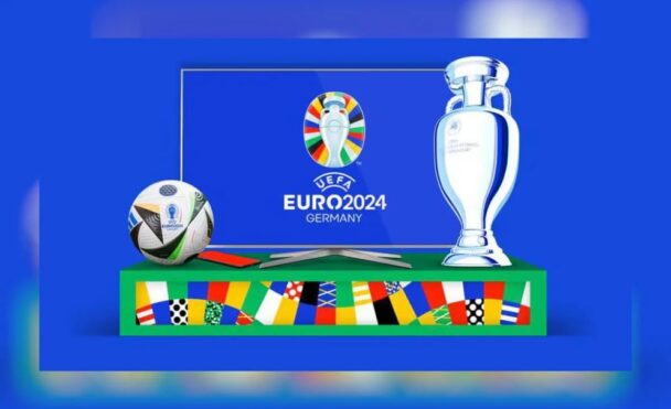 How To Find The Official Euro 2024 Playlist On Spotify, Apple Music And Youtube Music