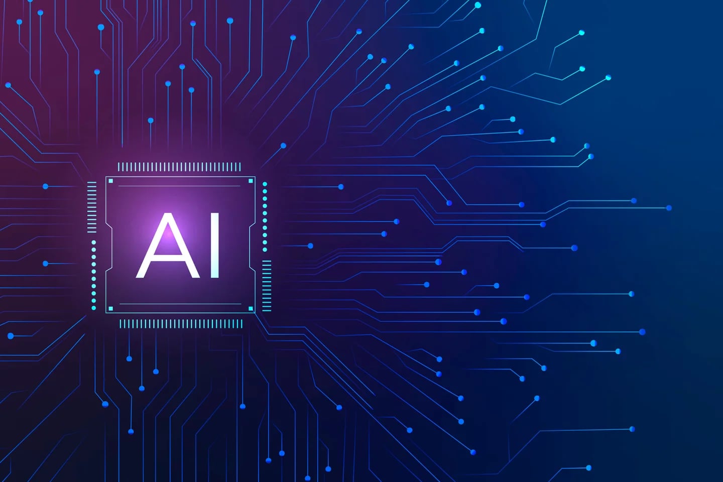 Meta is looking to leverage Apple's vast distribution of devices to strengthen its position in artificial intelligence