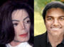 Michael Jacksons Real Face Without Surgery According To Ai And 3d Technology