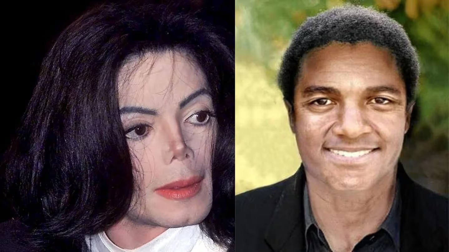 Michael Jackson's Real Face Without Surgery According To Ai And 3d Technology