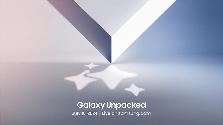 Official, Samsung Will Celebrate Its Second Galaxy Unpacked Of 2024 On July 10 In Paris