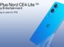 Oneplus Announces The Nord Ce4 Lite 5g, Its New Budget Mid Range With A Large Battery And Ultra Fast Charging
