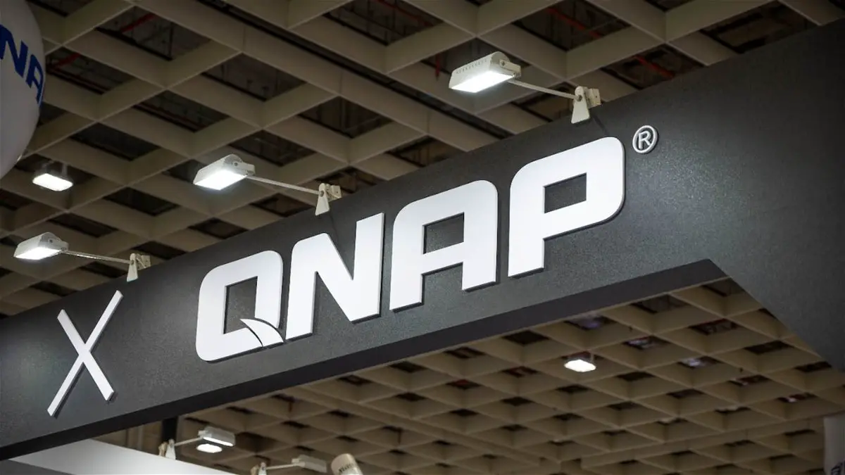 QNAP Systems Inc is a Taiwanese corporation specializing in network-attached storage devices