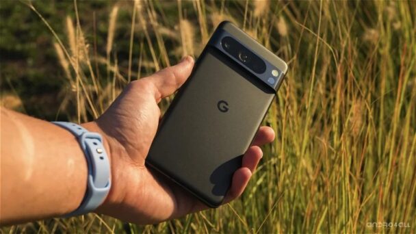 The Google Pixel Will Receive A Feature To Prevent Overheating