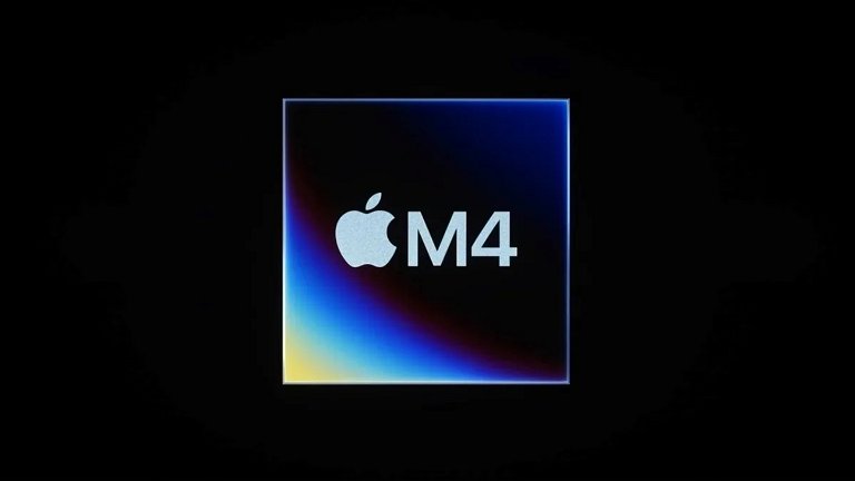 The M4 processor in the new iPad Pro hides a secret that Apple hasn't said anything about