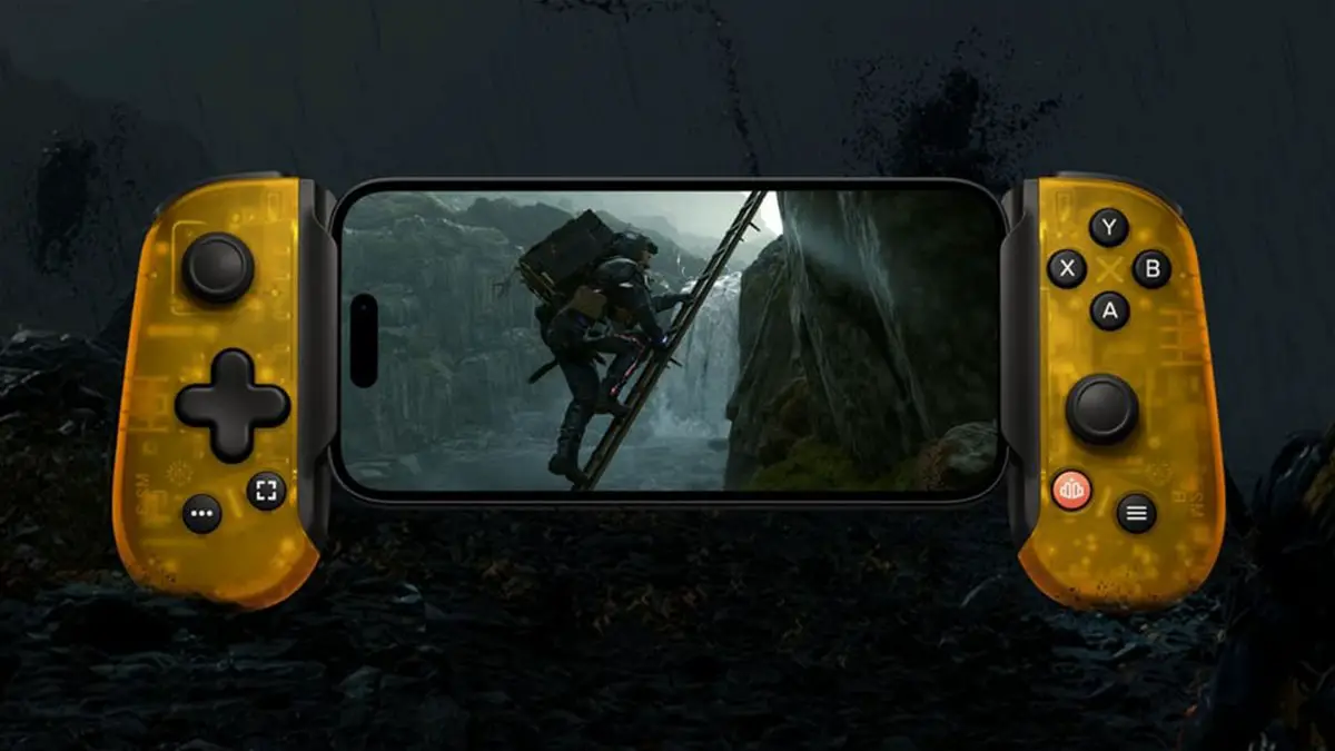 The iPhone 15 Pro is a phone specially designed to offer performance in video games