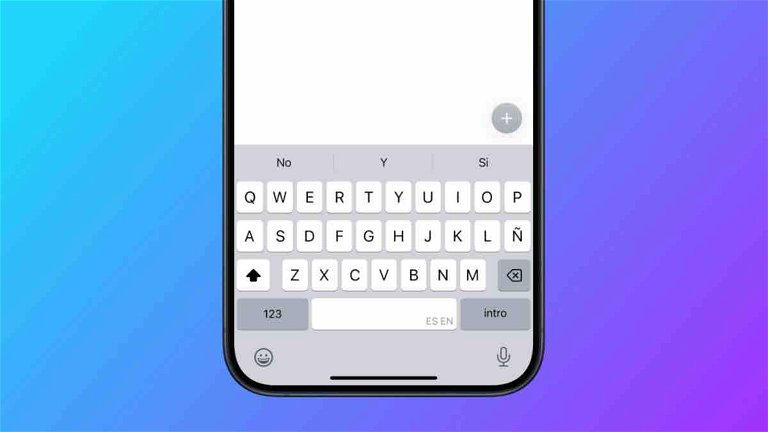 The Iphone Keyboard Is Now Officially Bilingual Thanks To Ios 18