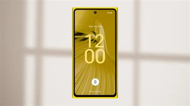 The Legendary Nokia Lumia 920 Is About To Return In A New Version With Android Created By Hmd