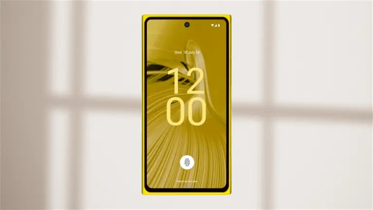 The legendary Nokia Lumia 920 is about to return in a new version with Android created by HMD