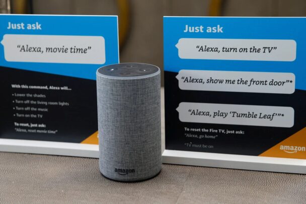 The Revamp Includes The Incorporation Of Generative Artificial Intelligence Into Alexa Services