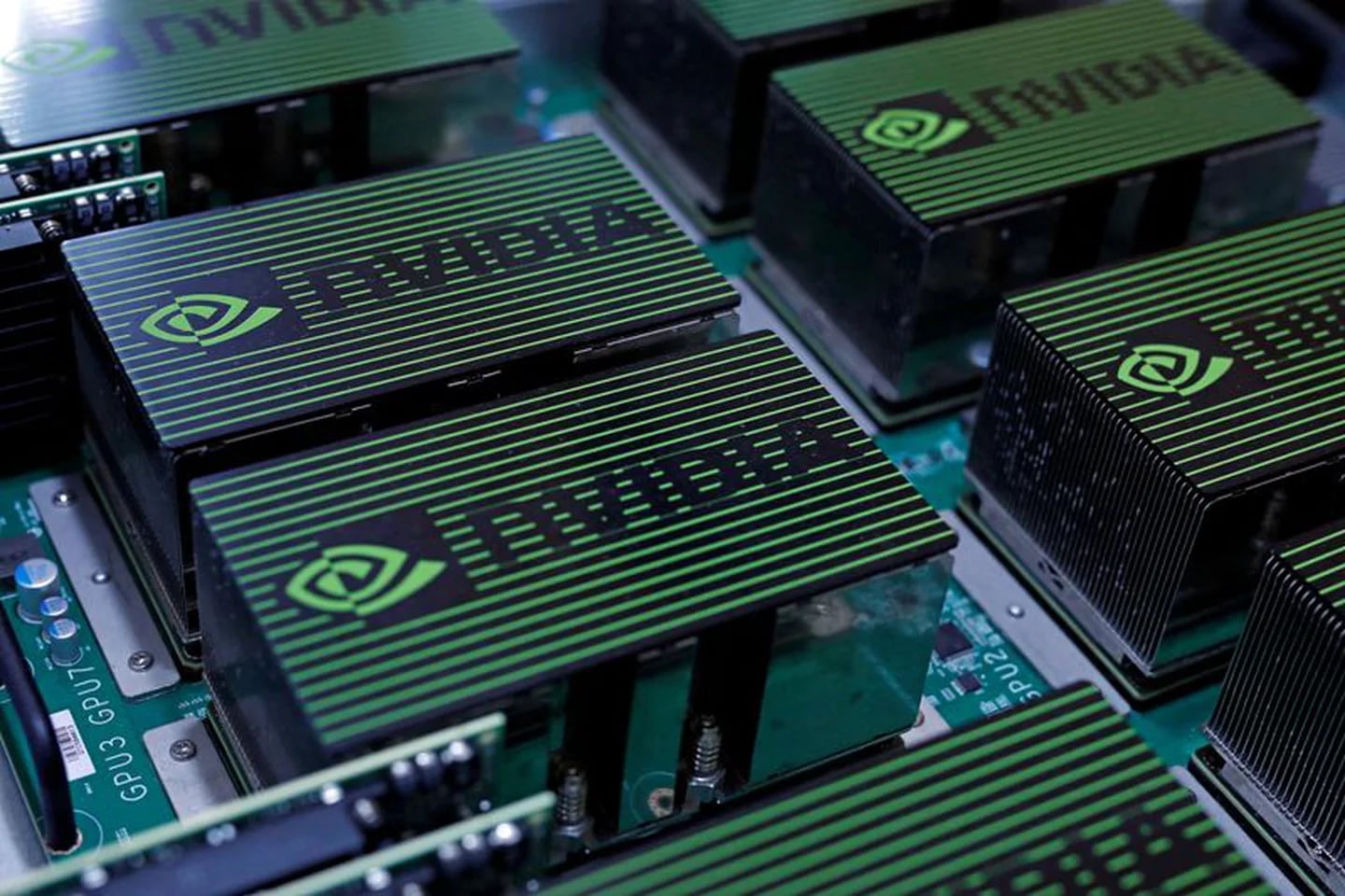 This New Nvidia Technology Will Allow Manufacturers To Test Designs More Accurately, Before They Are Released