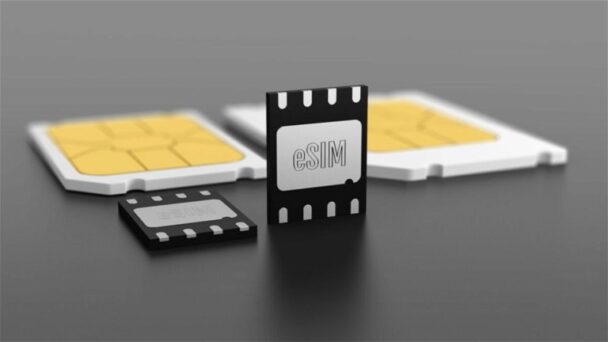 What Is An Esim Everything You Need To Know About Virtual Sim Cards