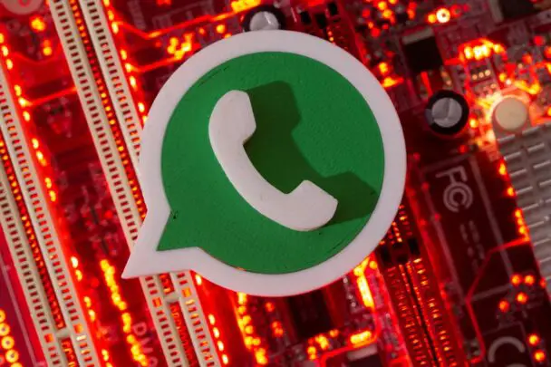 Whatsapp Seeks To Protect Users Information