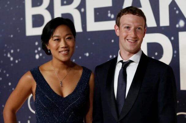 Who Are The Wives Of The Big Techs Bezos, Zuckerberg, Gates And More