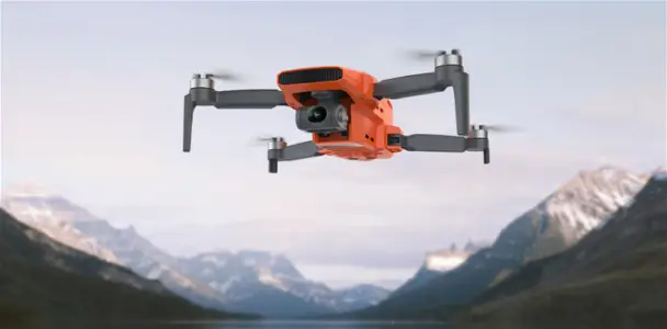 Xiaomi New Thing Is A 250 Gram Drone With A 4k Camera, It Costs Less Than You Think