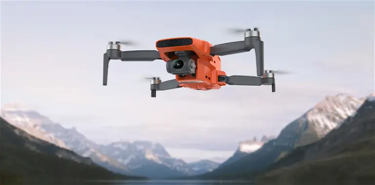Xiaomi's new thing is a 250-gram drone with a 4K camera: it costs less than you think