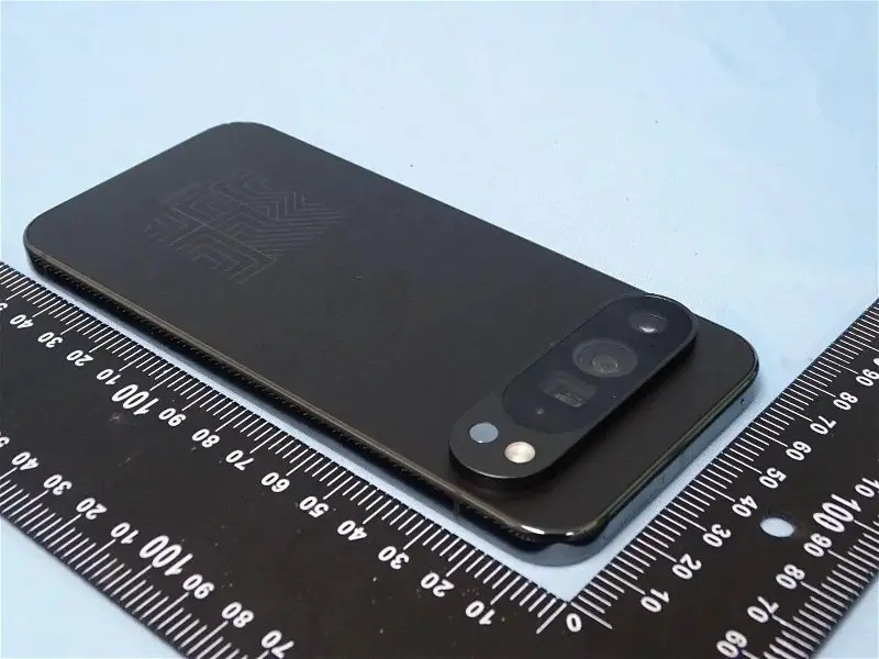 Goodbye surprises: Taiwan NCC shows us the Pixel 9, Pixel 9 Pro, Pixel 9 Pro XL and Pixel 9 Pro Fold